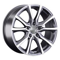 Литой колесный диск BMW Replica B219 GMF 7,5x17 5x120 ET32 D72,6