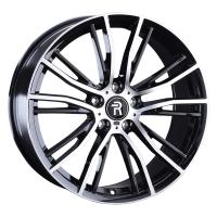 Литой колесный диск BMW Replica B256 BKF 8,5x20 5x120 ET38 D72,6