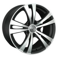 Литой колесный диск BMW Replica B92 MBF 7,5x17 5x120 ET34 D72,6