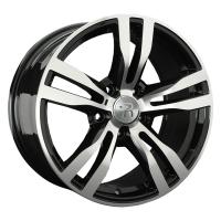 Литой колесный диск BMW Replica B99 BKF 7,5x17 5x120 ET20 D74,1