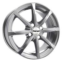 Литой колесный диск Carwel Бета SL 6,0x15 4x100 ET40 D67,1