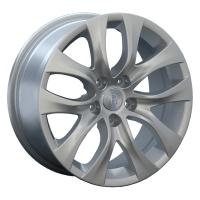 Литой колесный диск Chery Replica CHR21 7,0x17 5x108 ET33 D60,1