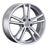 Литой колесный диск Chery Replica CHR26 SF 7,0x17 5x108 ET33 D60,1