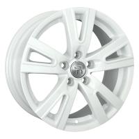 Литой колесный диск Chevrolet Replica GN50 W 6,5x16 5x105 ET39 D56,6