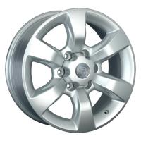 Литой колесный диск Chevrolet Replica GN61 7,0x16 6x139,7 ET33 D100,1