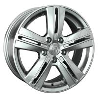 Литой колесный диск Chevrolet Replica GN83 GM 6,5x15 5x105 ET39 D56,6