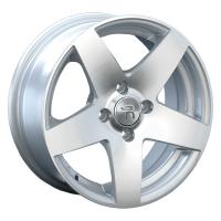 Литой колесный диск Citroen Replica CI52 SF 7,0x16 4x108 ET29 D65,1