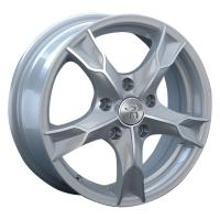 Литой колесный диск Citroen Replica CI55 FSF 6,5x16 4x108 ET26 D65,1