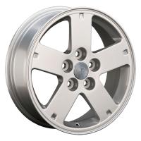 Литой колесный диск Citroen Replica CI8 6,5x16 5x114,3 ET38 D67,1