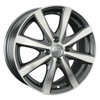 Литой колесный диск Ford Replica FD127 GMF 6,0x15 4x108 ET47,5 D63,3
