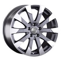 Литой колесный диск Ford Replica FD133 GMF 7,5x17 5x108 ET47 D60,1