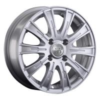 Литой колесный диск Ford Replica FD137 6,0x15 4x108 ET47,5 D63,3
