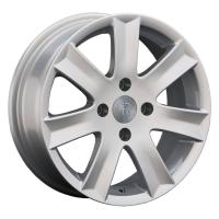 Литой колесный диск Ford Replica FD141 7,0x16 4x108 ET41,5 D63,3