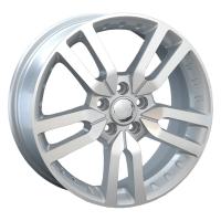 Литой колесный диск Ford Replica FD154 SF 7,5x17 5x108 ET55 D63,3