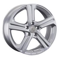 Литой колесный диск Ford Replica FD157 7,5x17 5x108 ET47 D60,1
