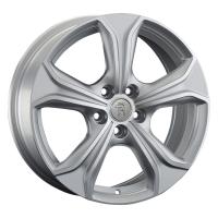 Литой колесный диск Ford Replica FD158 SF 7,0x17 5x108 ET50 D63,3