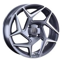 Литой колесный диск Ford Replica FD172 GMF 6,0x16 4x108 ET37,5 D63,3