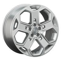 Литой колесный диск Ford Replica FD23 8,0x18 5x108 ET55 D63,3