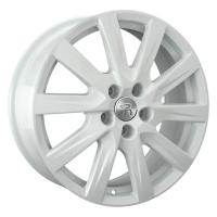 Литой колесный диск Ford Replica FD60 W 7,0x17 5x108 ET50 D63,3
