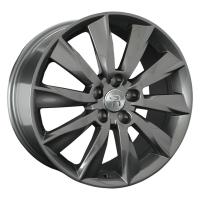 Литой колесный диск Ford Replica FD71 GM 8,0x18 5x114,3 ET44 D63,3