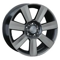 Литой колесный диск Ford Replica FD73 GM 7,0x17 5x108 ET50 D63,3