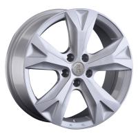 Литой колесный диск Haval Replica HV1 7,5x18 5x114,3 ET35 D60,1