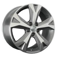 Литой колесный диск Haval Replica HV1 GMF 7,5x18 5x114,3 ET35 D60,1