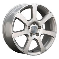 Литой колесный диск Haval Replica HV13 SF 6,5x17 5x114,3 ET50 D64,1