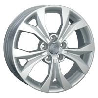 Литой колесный диск Haval Replica HV14 6,5x17 5x114,3 ET50 D64,1
