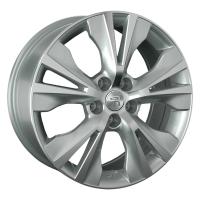 Литой колесный диск Haval Replica HV2 SF 7,5x18 5x114,3 ET35 D60,1