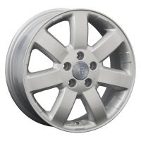 Литой колесный диск Honda Replica H14 6,5x17 5x114,3 ET50 D64,1