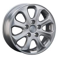 Литой колесный диск Honda Replica H64 5,5x15 5x114,3 ET45 D64,1