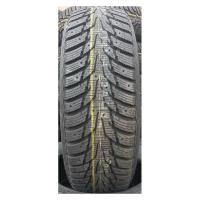 Зимние шипуемые шины Nexen Winguard Winspike WH62 255/45R18 XL 103T
