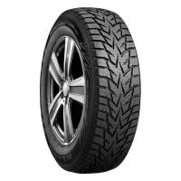 Зимние шипуемые шины Nexen Winguard Winspike WS62 265/60R18 114T