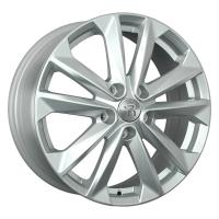 Литой колесный диск Hyundai Replica HND159 6,5x17 5x114,3 ET48 D67,1