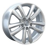 Литой колесный диск Hyundai Replica HND170 7,0x17 5x114,3 ET41 D67,1