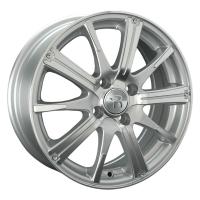 Литой колесный диск Hyundai Replica HND204 SF 6,0x15 4x100 ET48 D54,1