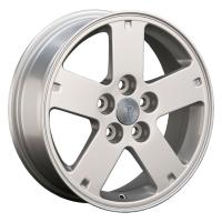 Литой колесный диск Hyundai Replica HND205 6,5x16 5x114,3 ET43 D67,1