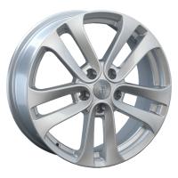 Литой колесный диск Hyundai Replica HND208 6,5x16 5x114,3 ET43 D67,1