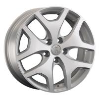 Литой колесный диск Hyundai Replica HND212 SF 7,0x17 5x114,3 ET51 D67,1