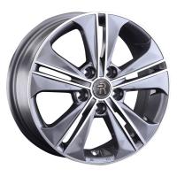 Литой колесный диск Hyundai Replica HND224 GMF 6,0x16 5x114,3 ET43 D67,1