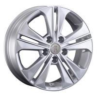 Литой колесный диск Hyundai Replica HND224 SF 6,0x16 5x114,3 ET43 D67,1