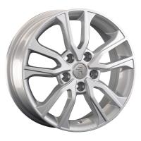 Литой колесный диск Hyundai Replica HND225 6,0x16 5x114,3 ET43 D67,1