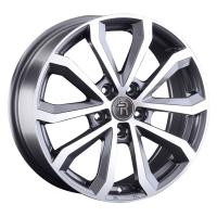 Литой колесный диск Hyundai Replica HND232 GMF 7,0x17 5x114,3 ET48 D67,1