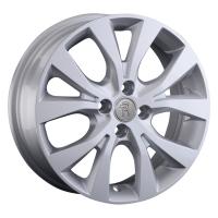 Литой колесный диск Hyundai Replica HND246 6,0x16 4x100 ET49 D54,1