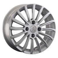 Литой колесный диск Hyundai Replica HND249 6,0x15 4x100 ET46 D54,1