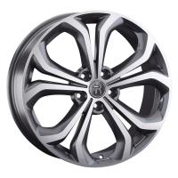 Литой колесный диск Hyundai Replica HND255 GMF 7,5x19 5x114,3 ET49,5 D67,1
