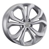 Литой колесный диск Hyundai Replica HND255 SF 7,5x19 5x114,3 ET49,5 D67,1