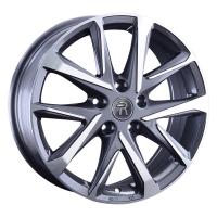 Литой колесный диск Hyundai Replica HND282 GMF 7,0x17 5x114,3 ET51 D67,1