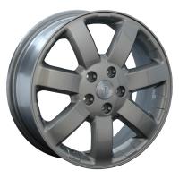 Литой колесный диск Hyundai Replica HND289 GM 7,0x18 5x114,3 ET48 D67,1